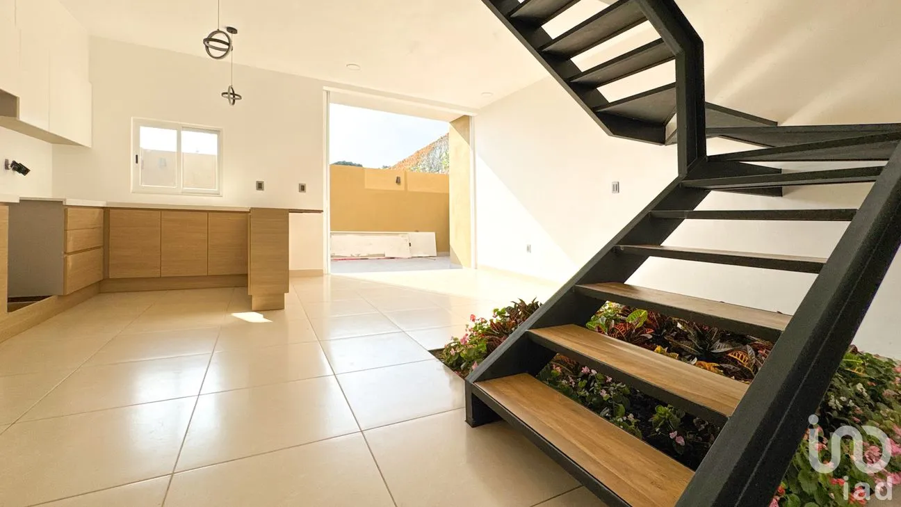 Casa en Venta en Lomas de Cortes, Cuernavaca, Morelos | NEX-264010 | iad México | Foto 2 de 23