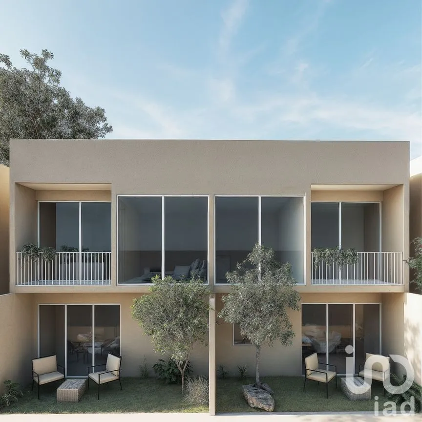 Casa en Venta en Lomas de Cortes, Cuernavaca, Morelos | NEX-264010 | iad México | Foto 23 de 23