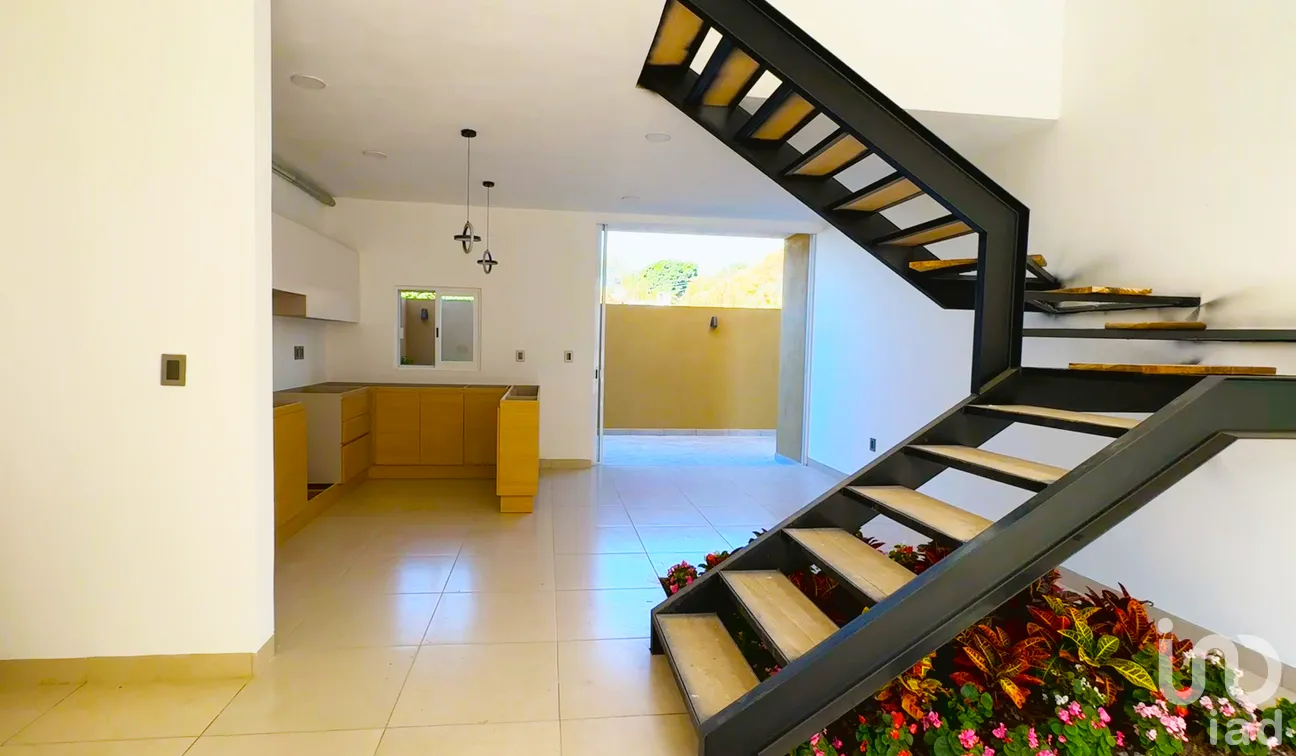 Casa en Venta en Lomas de Cortes, Cuernavaca, Morelos | NEX-264010 | iad México | Foto 5 de 23