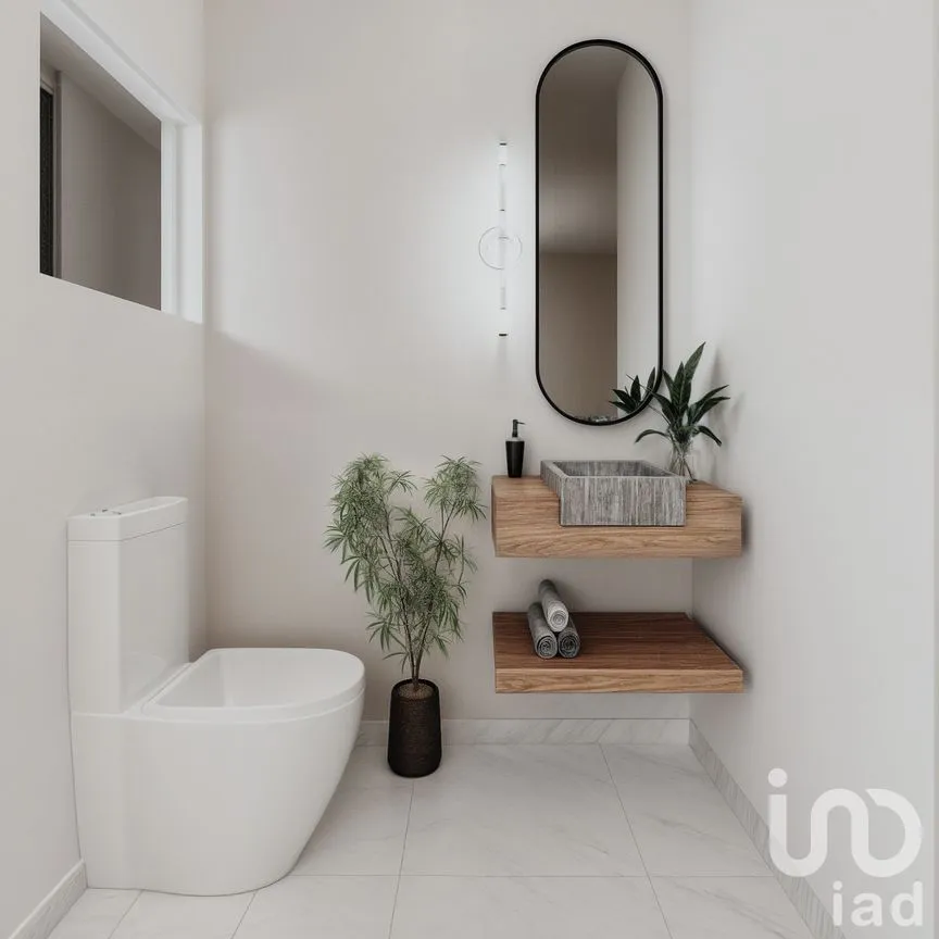 Casa en Venta en Lomas de Cortes, Cuernavaca, Morelos | NEX-264010 | iad México | Foto 22 de 23
