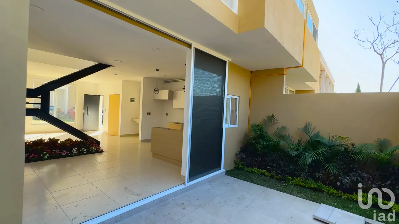 Casa en Venta en Lomas de Cortes, Cuernavaca, Morelos | NEX-264010 | iad México | Foto 4 de 23