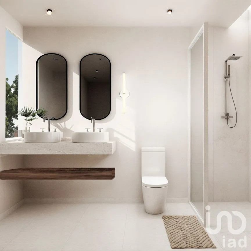 Casa en Venta en Lomas de Cortes, Cuernavaca, Morelos | NEX-264010 | iad México | Foto 19 de 23