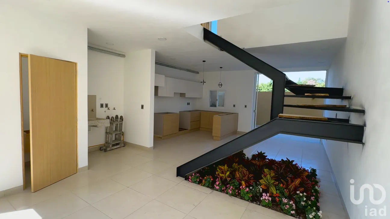 Casa en Venta en Lomas de Cortes, Cuernavaca, Morelos | NEX-264010 | iad México | Foto 8 de 23