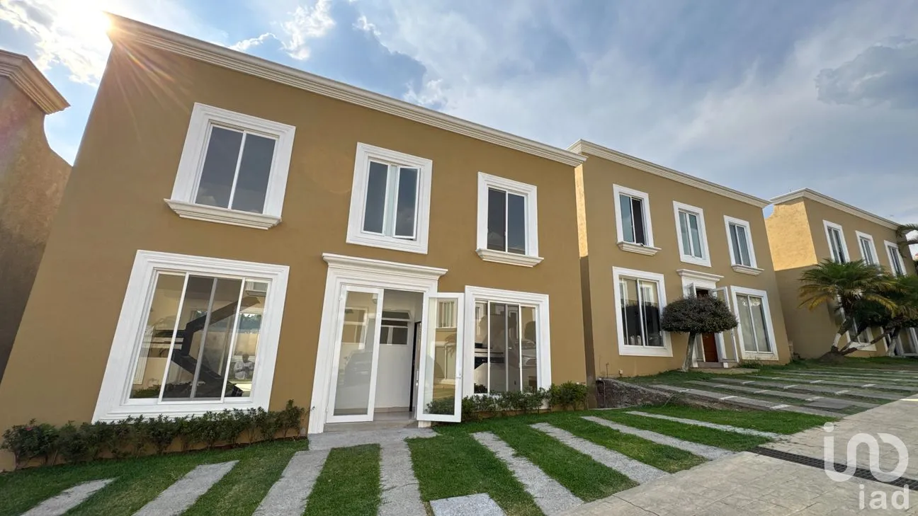 Casa en Venta en Lomas de Cortes, Cuernavaca, Morelos | NEX-264010 | iad México | Foto 1 de 23