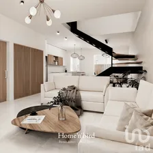 NEX-264010 - Casa en Venta, con 3 recamaras, con 2 baños, con 114 m2 de construcción.