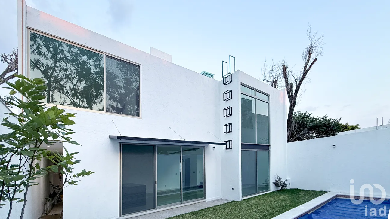 Casa en Venta en Tetela del Monte, Cuernavaca, Morelos | NEX-264556 | iad México | Foto 15 de 39