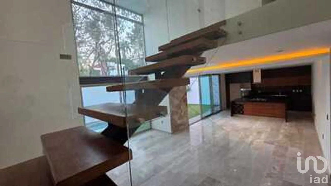 Casa en Venta en Tetela del Monte, Cuernavaca, Morelos | NEX-264556 | iad México | Foto 16 de 39