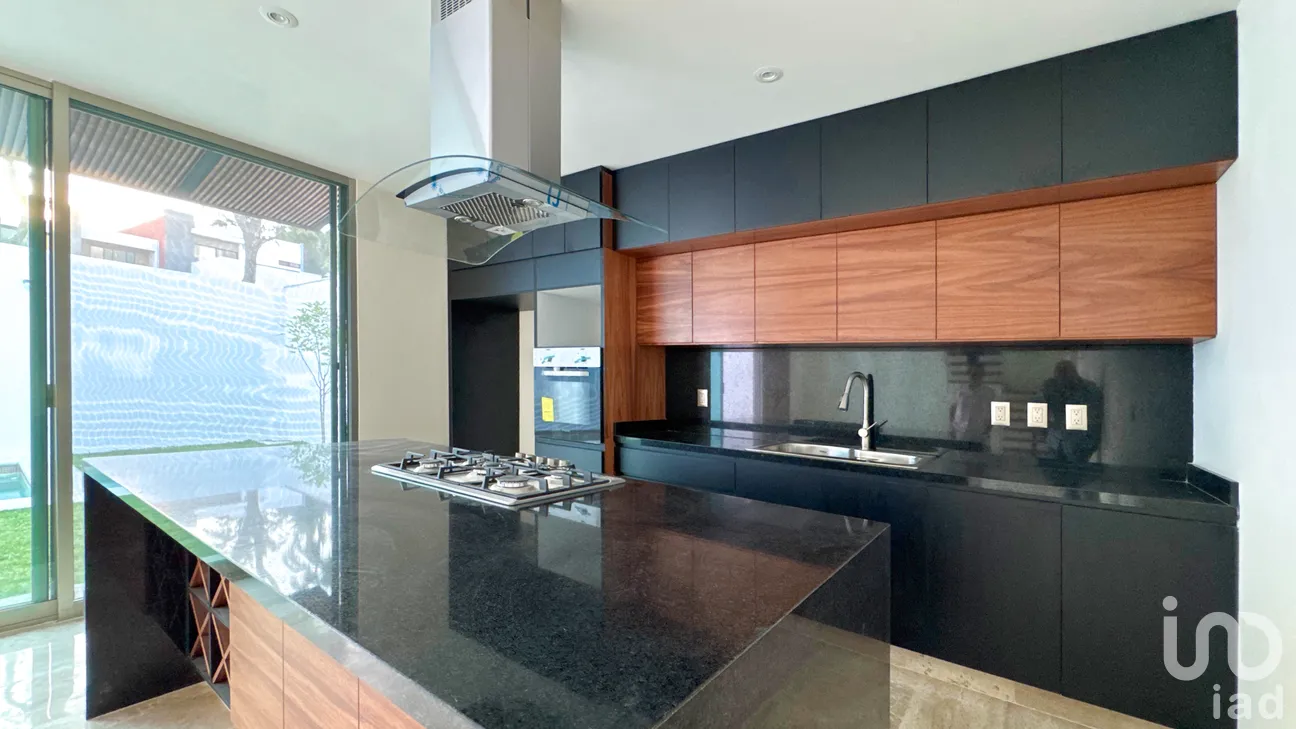 Casa en Venta en Tetela del Monte, Cuernavaca, Morelos | NEX-264556 | iad México | Foto 3 de 39