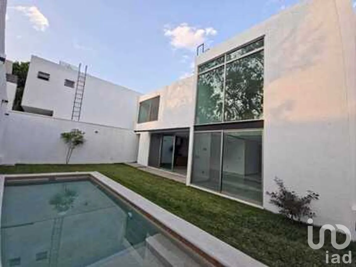 Casa en Venta en Tetela del Monte, Cuernavaca, Morelos | NEX-264556 | iad México | Foto 30 de 39