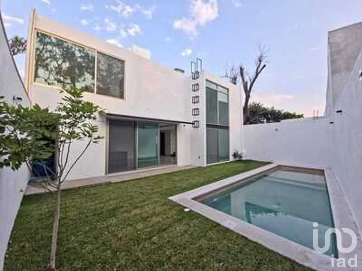 Casa en Venta en Tetela del Monte, Cuernavaca, Morelos | NEX-264556 | iad México | Foto 36 de 39