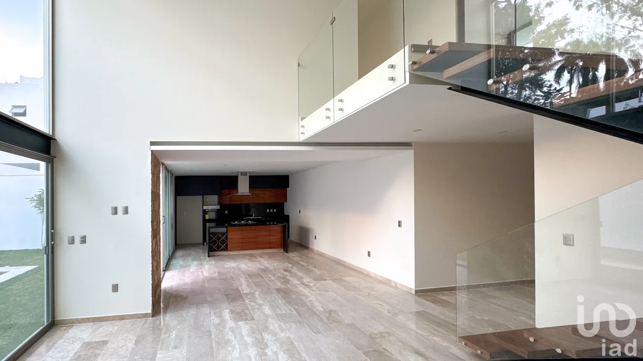 Casa en Venta en Tetela del Monte, Cuernavaca, Morelos | NEX-264556 | iad México | Foto 5 de 39