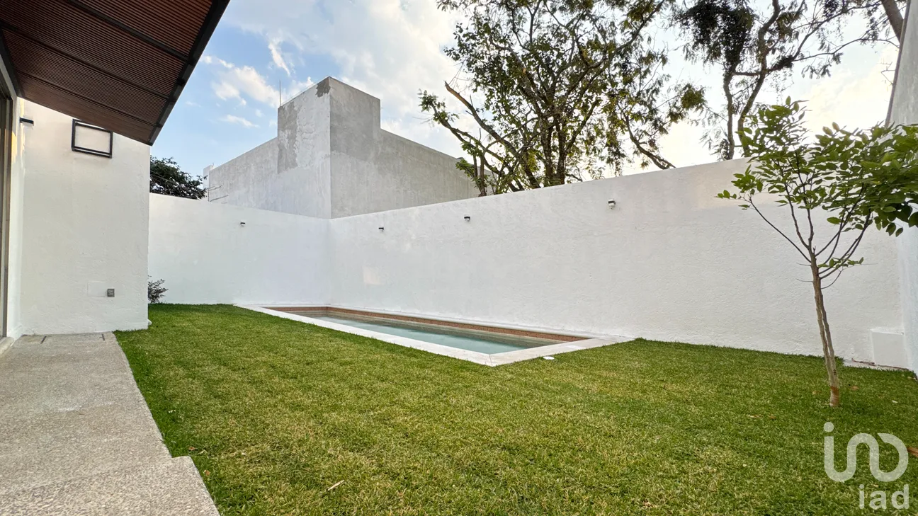 Casa en Venta en Tetela del Monte, Cuernavaca, Morelos | NEX-264556 | iad México | Foto 7 de 39
