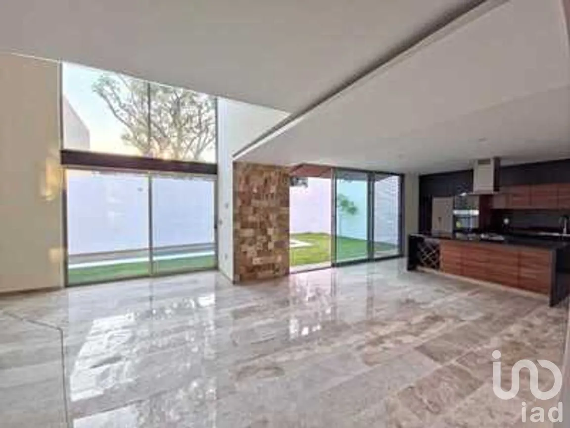 Casa en Venta en Tetela del Monte, Cuernavaca, Morelos | NEX-264556 | iad México | Foto 1 de 39