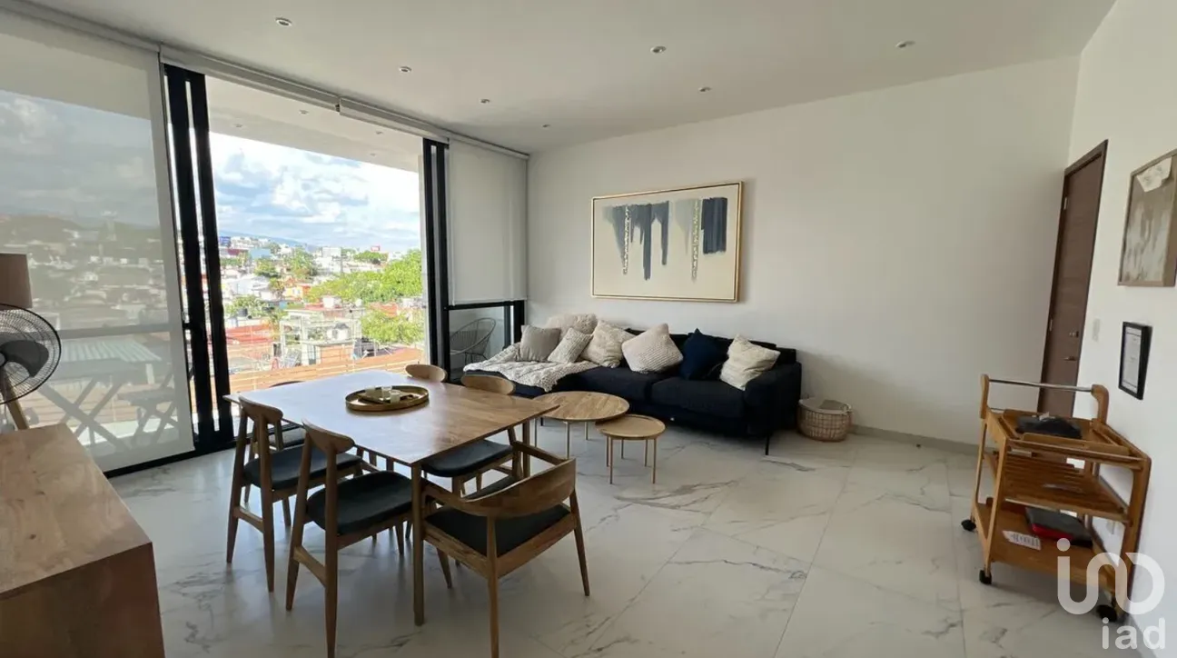 Departamento en Venta en Quintas Martha, Cuernavaca, Morelos | NEX-264971 | iad México | Foto 2 de 23