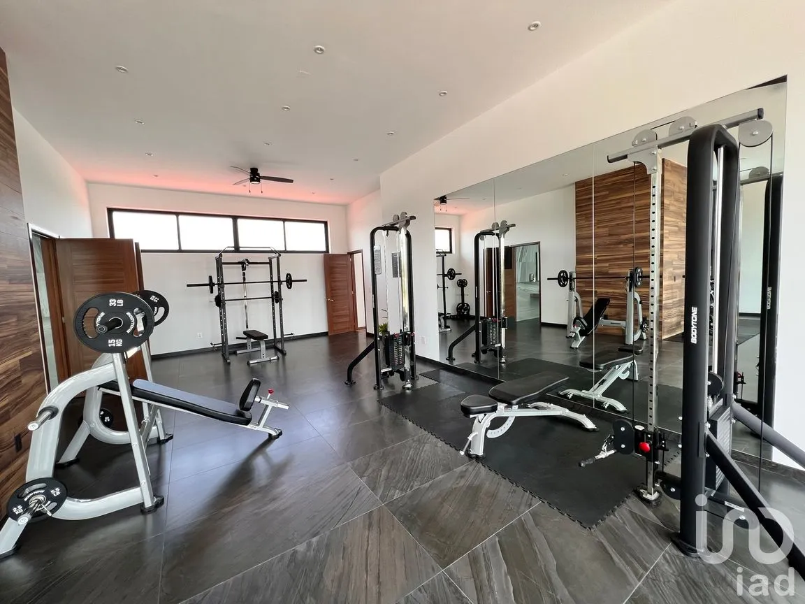 Departamento en Venta en Quintas Martha, Cuernavaca, Morelos | NEX-264971 | iad México | Foto 12 de 23