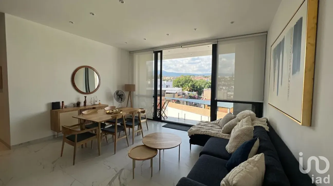 Departamento en Venta en Quintas Martha, Cuernavaca, Morelos | NEX-264971 | iad México | Foto 18 de 23