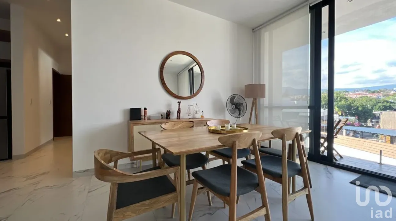 Departamento en Venta en Quintas Martha, Cuernavaca, Morelos | NEX-264971 | iad México | Foto 19 de 23