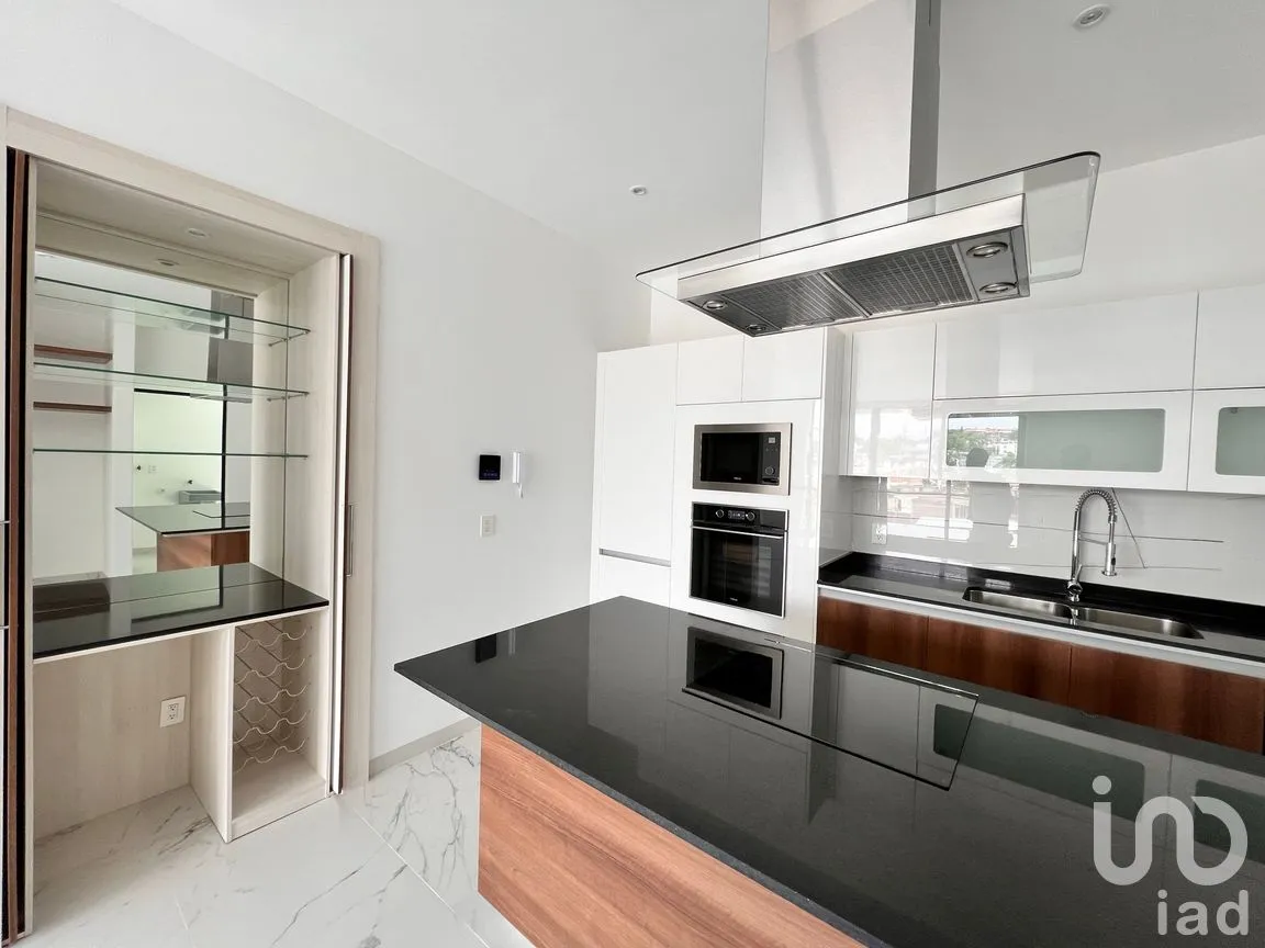 Departamento en Venta en Quintas Martha, Cuernavaca, Morelos | NEX-264971 | iad México | Foto 6 de 23