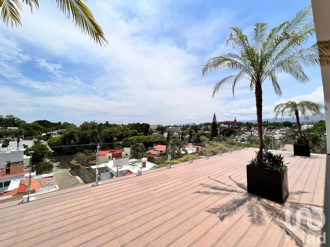 Departamento en Venta en Quintas Martha, Cuernavaca, Morelos | NEX-264971 | iad México | Foto 8 de 23
