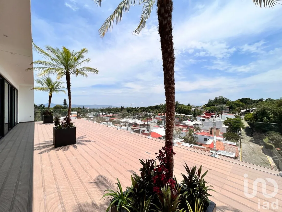 Departamento en Venta en Quintas Martha, Cuernavaca, Morelos | NEX-264971 | iad México | Foto 9 de 23