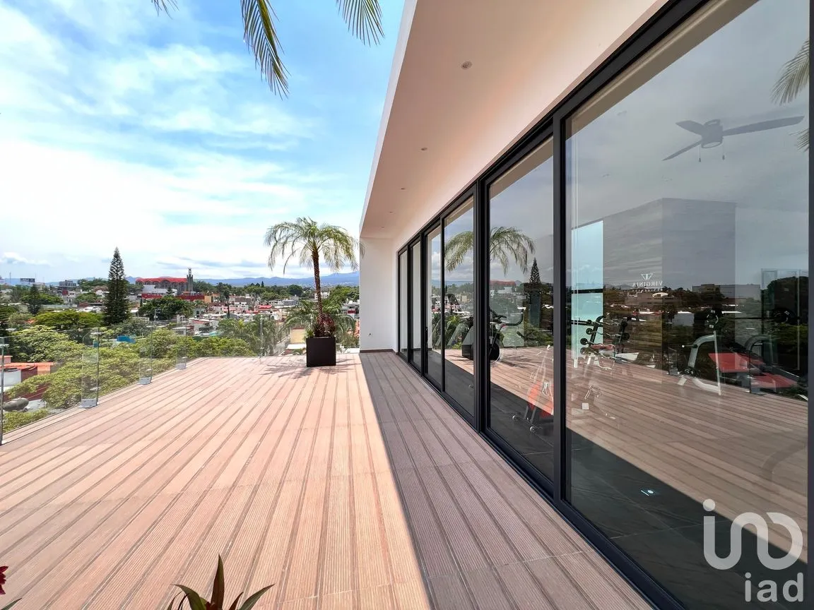 Departamento en Venta en Quintas Martha, Cuernavaca, Morelos | NEX-264971 | iad México | Foto 1 de 23