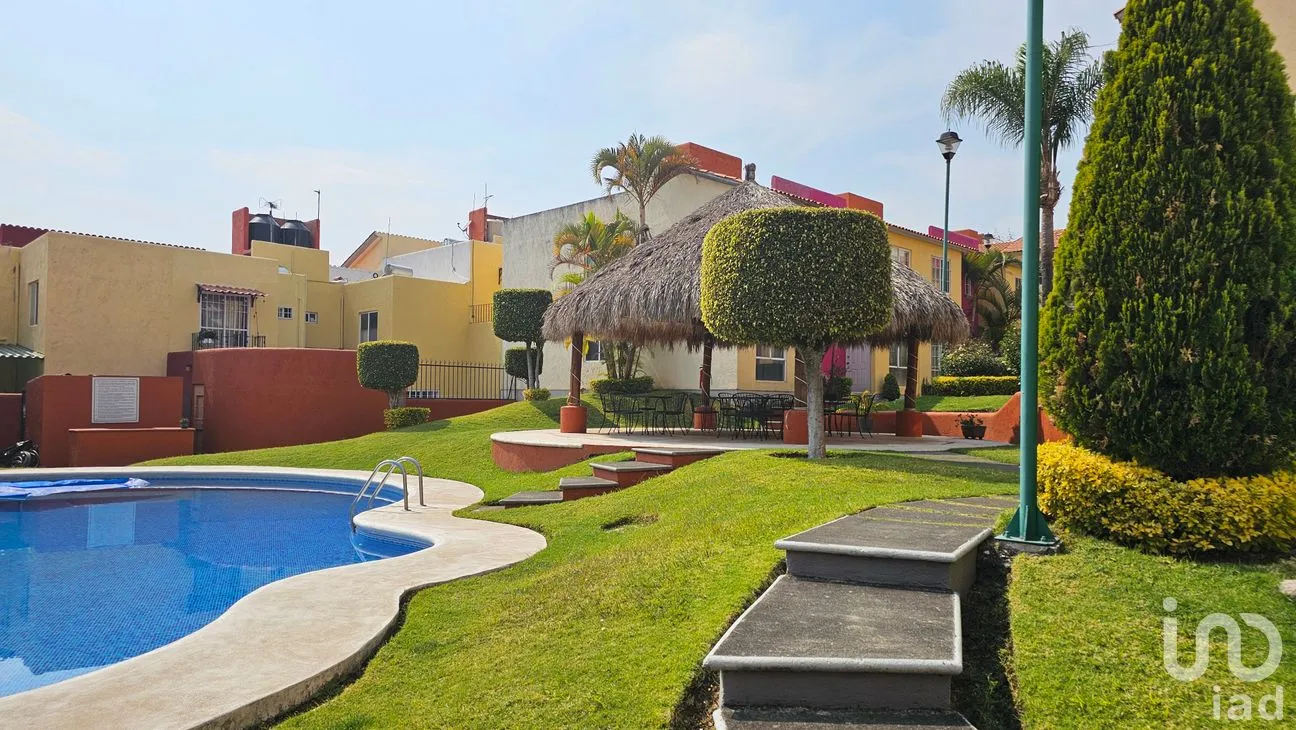 Casa en Venta en Lomas de Ahuatlán, Cuernavaca, Morelos | NEX-286581 | iad México | Foto 3 de 19