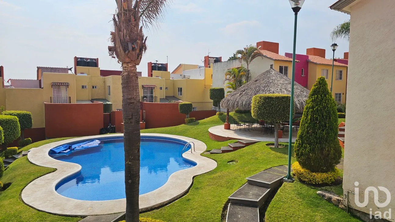 Casa en Venta en Lomas de Ahuatlán, Cuernavaca, Morelos | NEX-286581 | iad México | Foto 7 de 19