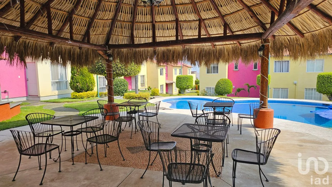 Casa en Venta en Lomas de Ahuatlán, Cuernavaca, Morelos | NEX-286581 | iad México | Foto 9 de 19