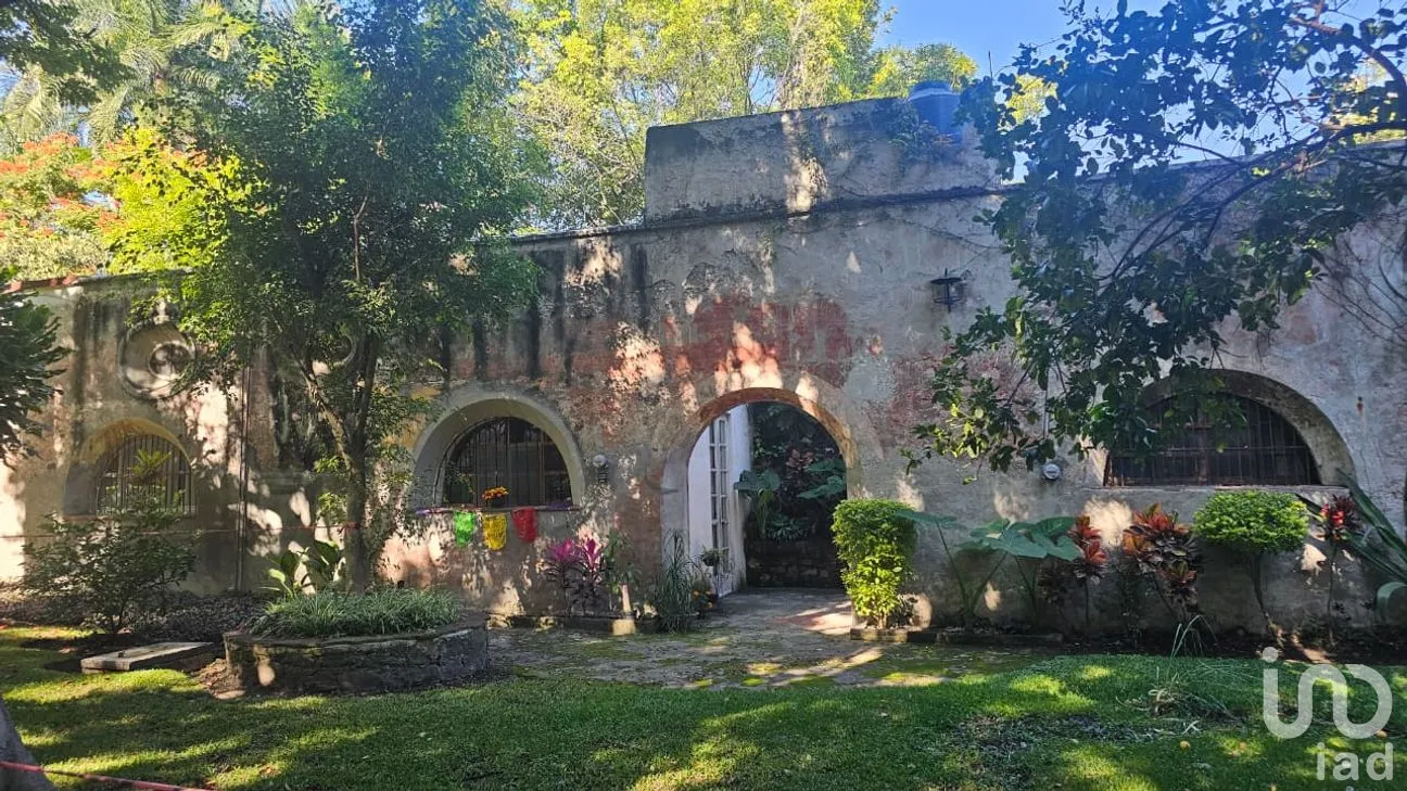 Casa en Venta en Tabachines, Yautepec, Morelos | NEX-287175 | iad México | Foto 3 de 26