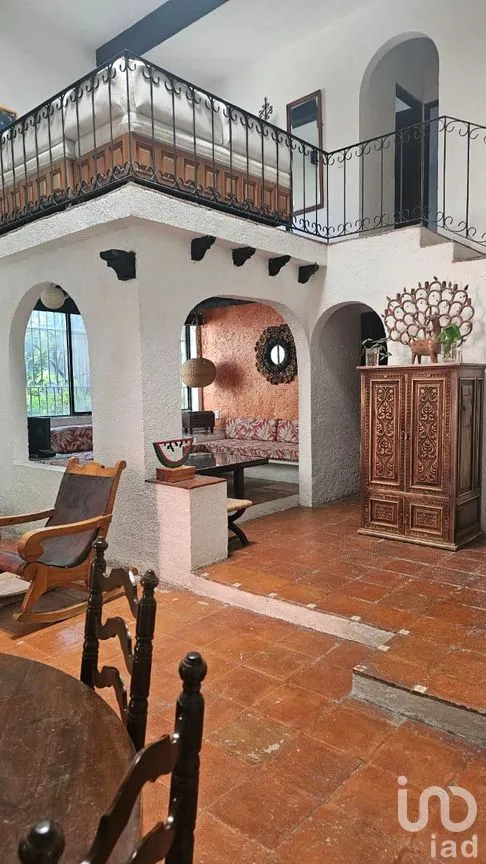 Casa en Venta en Tabachines, Yautepec, Morelos | NEX-287175 | iad México | Foto 7 de 26