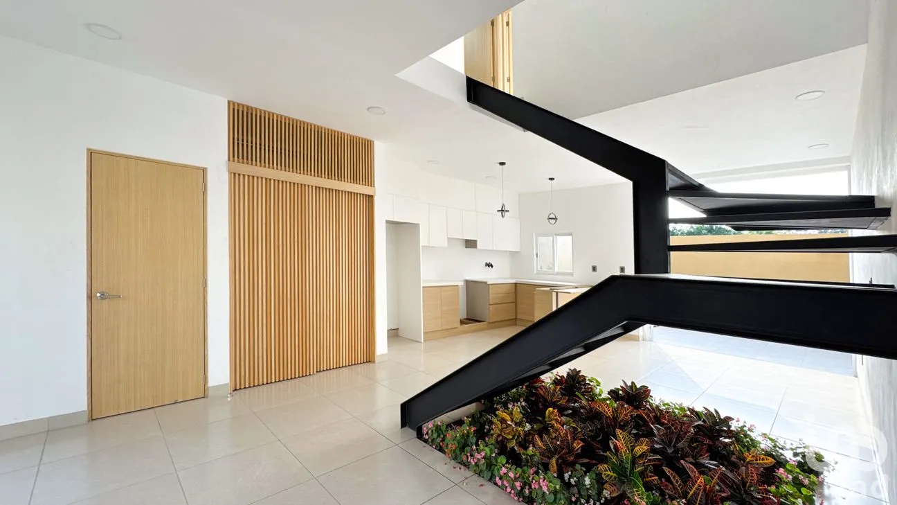 Casa en Venta en Lomas de Cortes, Cuernavaca, Morelos | NEX-292506 | iad México | Foto 3 de 13