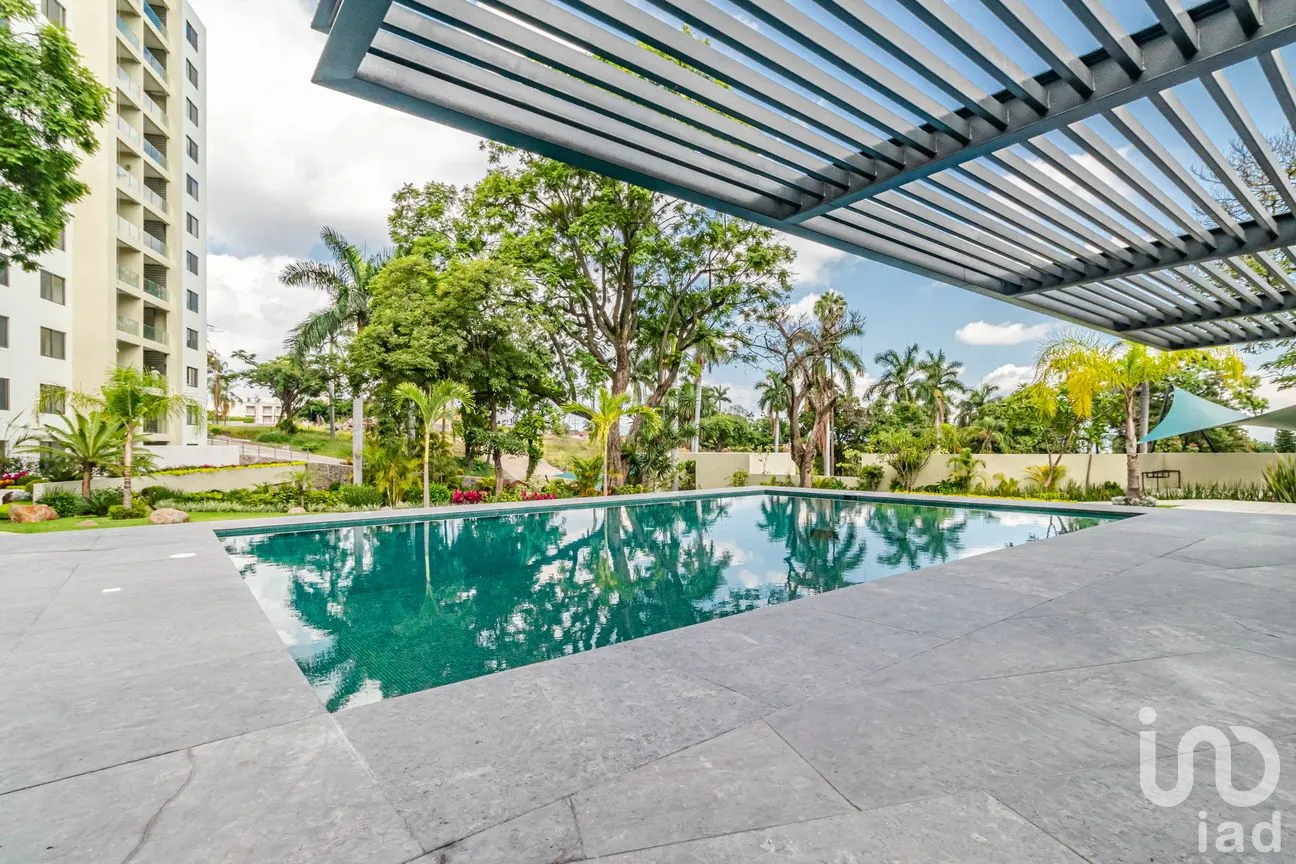 Departamento en Renta en Chapultepec, Cuernavaca, Morelos | NEX-292564 | iad México | Foto 2 de 18