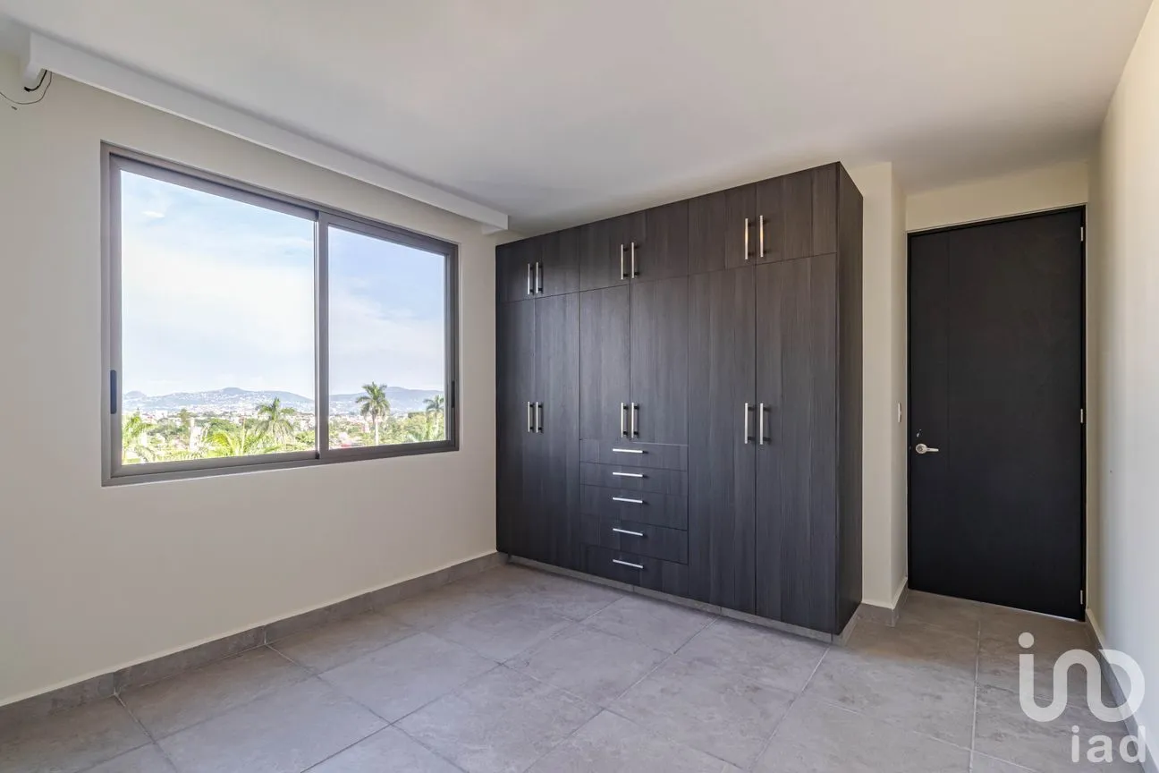 Departamento en Renta en Chapultepec, Cuernavaca, Morelos | NEX-292564 | iad México | Foto 12 de 18