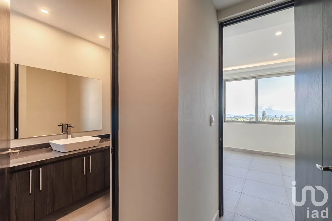 Departamento en Renta en Chapultepec, Cuernavaca, Morelos | NEX-292564 | iad México | Foto 14 de 18