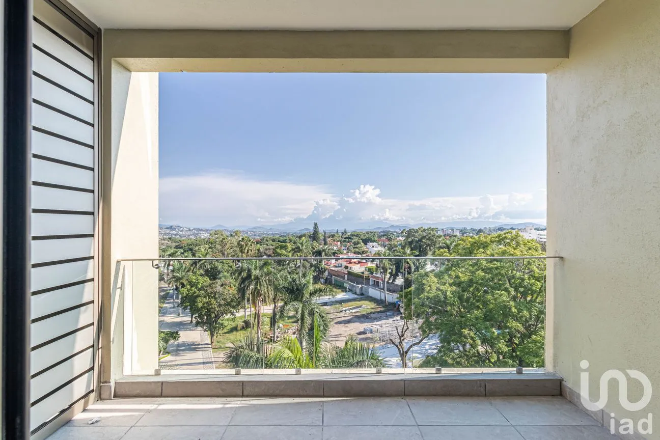 Departamento en Renta en Chapultepec, Cuernavaca, Morelos | NEX-292564 | iad México | Foto 18 de 18