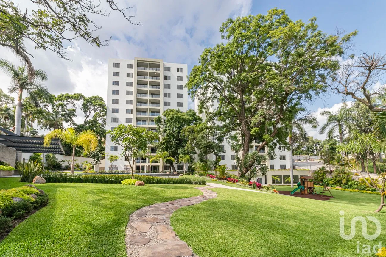Departamento en Renta en Chapultepec, Cuernavaca, Morelos | NEX-292564 | iad México | Foto 3 de 18