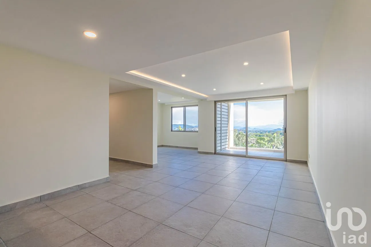 Departamento en Renta en Chapultepec, Cuernavaca, Morelos | NEX-292564 | iad México | Foto 4 de 18