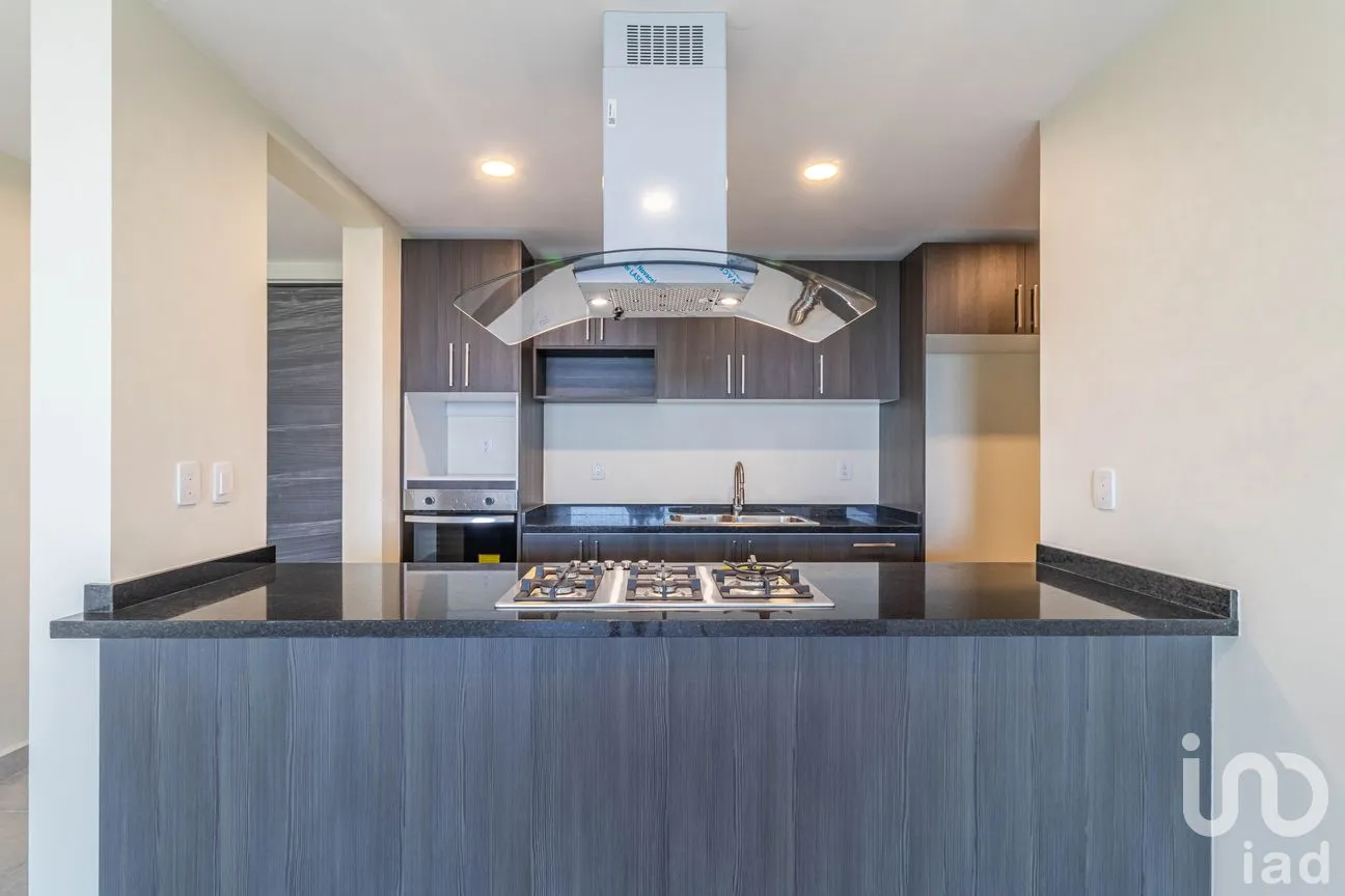 Departamento en Renta en Chapultepec, Cuernavaca, Morelos | NEX-292564 | iad México | Foto 5 de 18