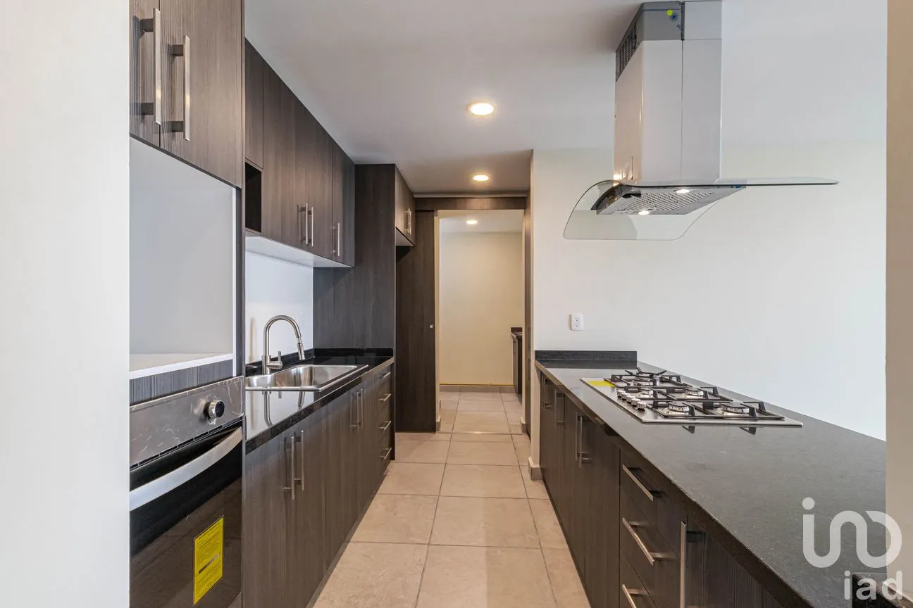 Departamento en Renta en Chapultepec, Cuernavaca, Morelos | NEX-292564 | iad México | Foto 6 de 18