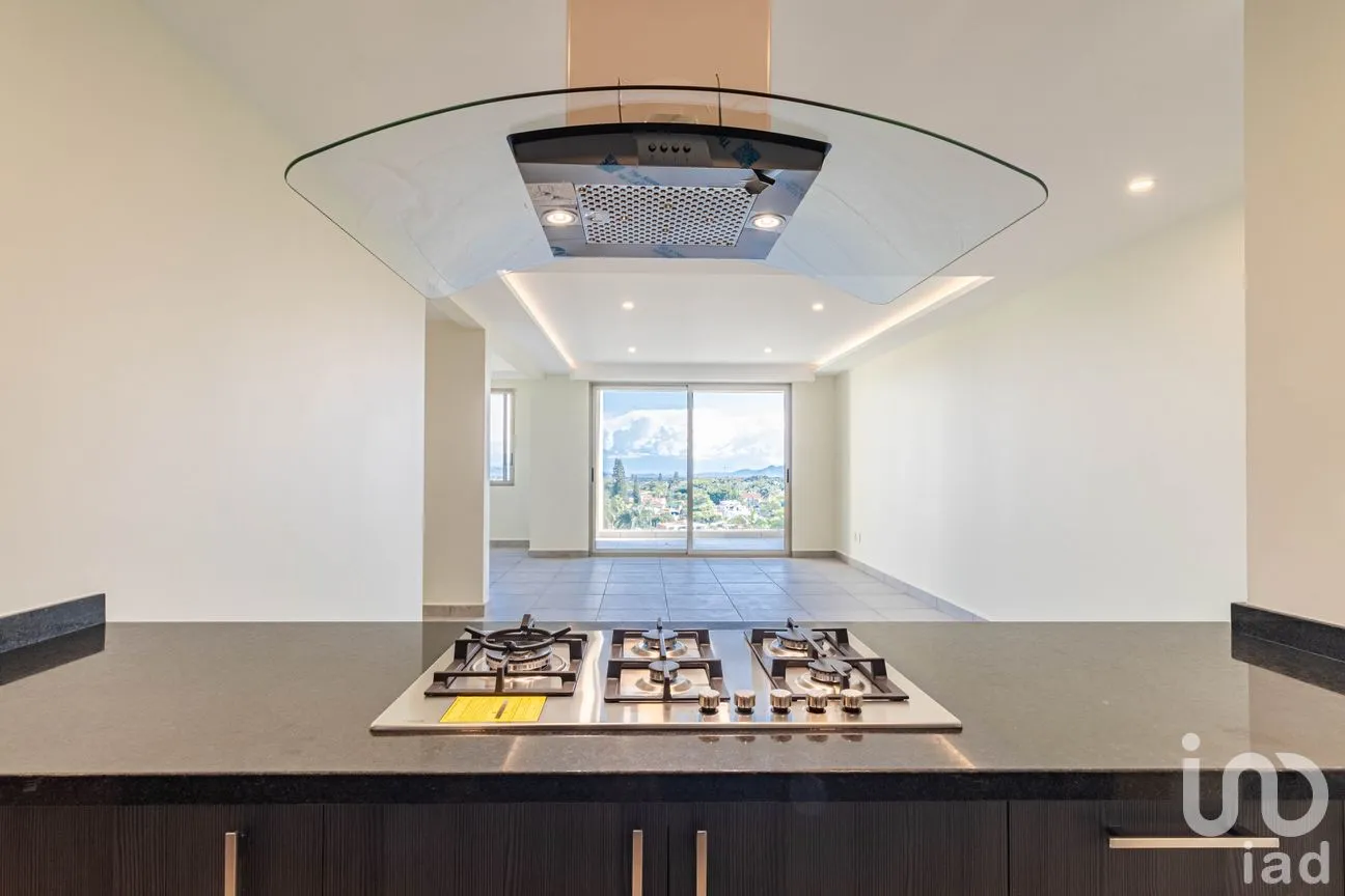 Departamento en Renta en Chapultepec, Cuernavaca, Morelos | NEX-292564 | iad México | Foto 7 de 18