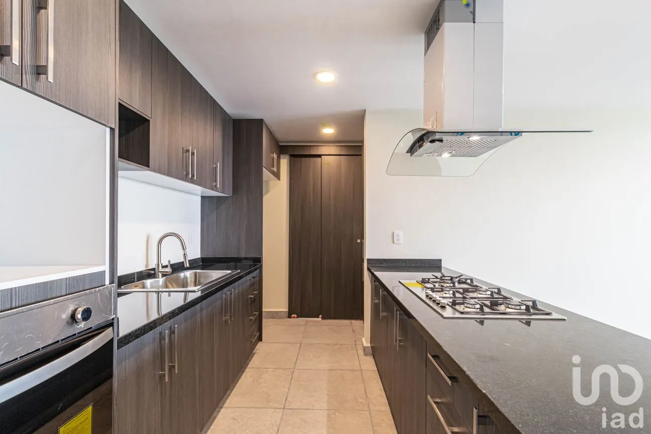 Departamento en Renta en Chapultepec, Cuernavaca, Morelos | NEX-292564 | iad México | Foto 8 de 18