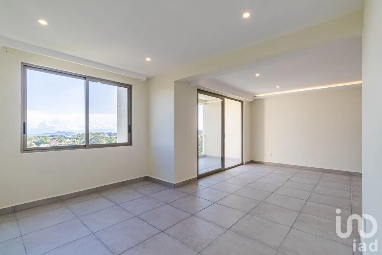 Departamento en Renta en Chapultepec, Cuernavaca, Morelos | NEX-292564 | iad México | Foto 10 de 18