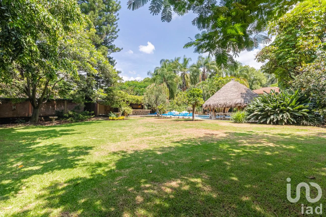 Casa en Venta en Los Limoneros, Cuernavaca, Morelos | NEX-292567 | iad México | Foto 13 de 34