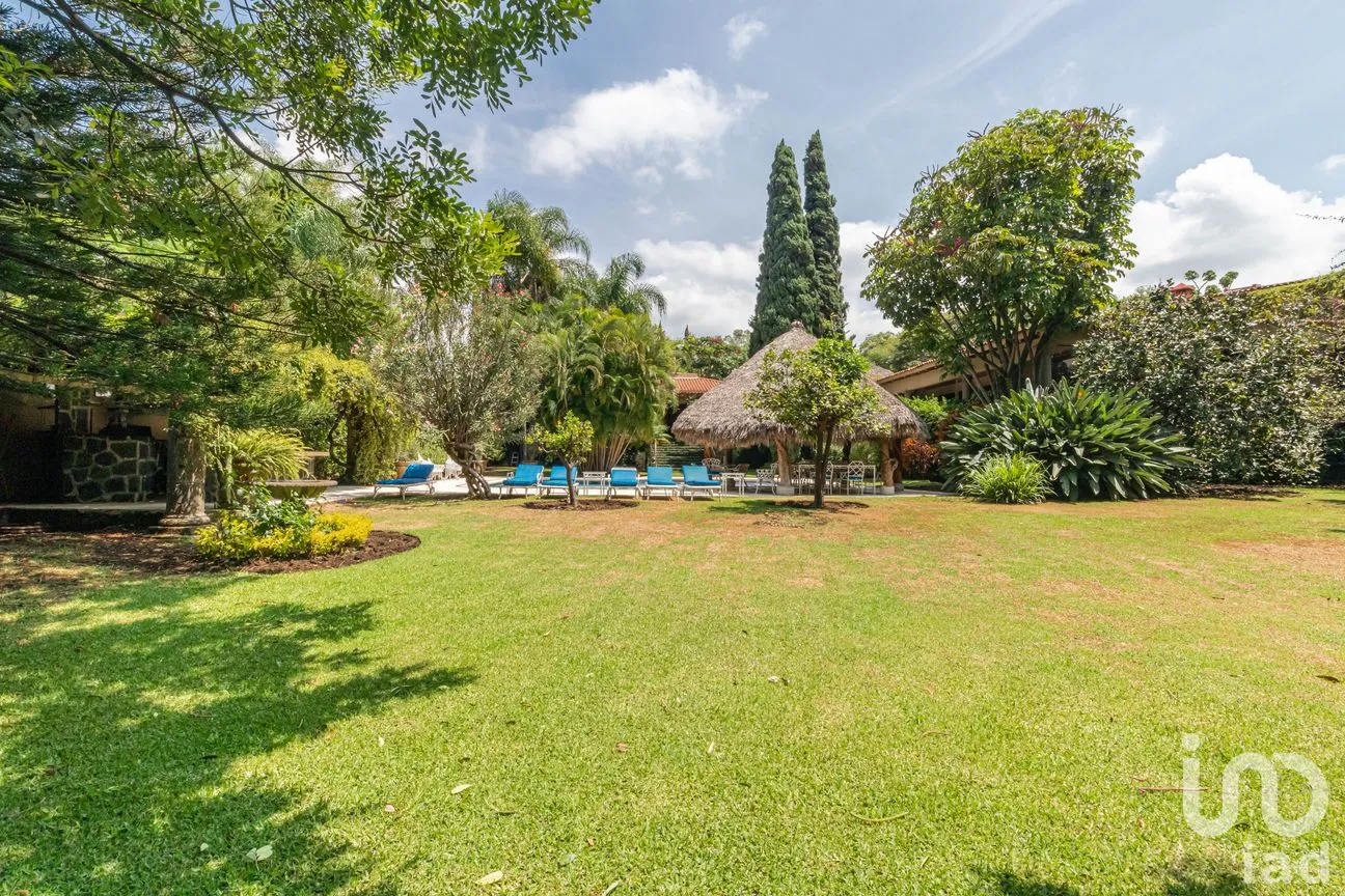 Casa en Venta en Los Limoneros, Cuernavaca, Morelos | NEX-292567 | iad México | Foto 14 de 34
