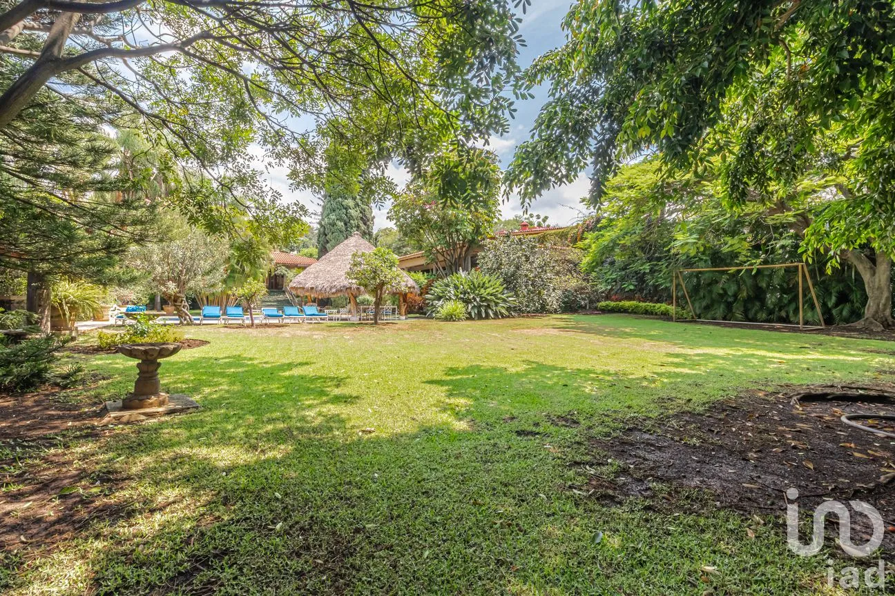 Casa en Venta en Los Limoneros, Cuernavaca, Morelos | NEX-292567 | iad México | Foto 15 de 34