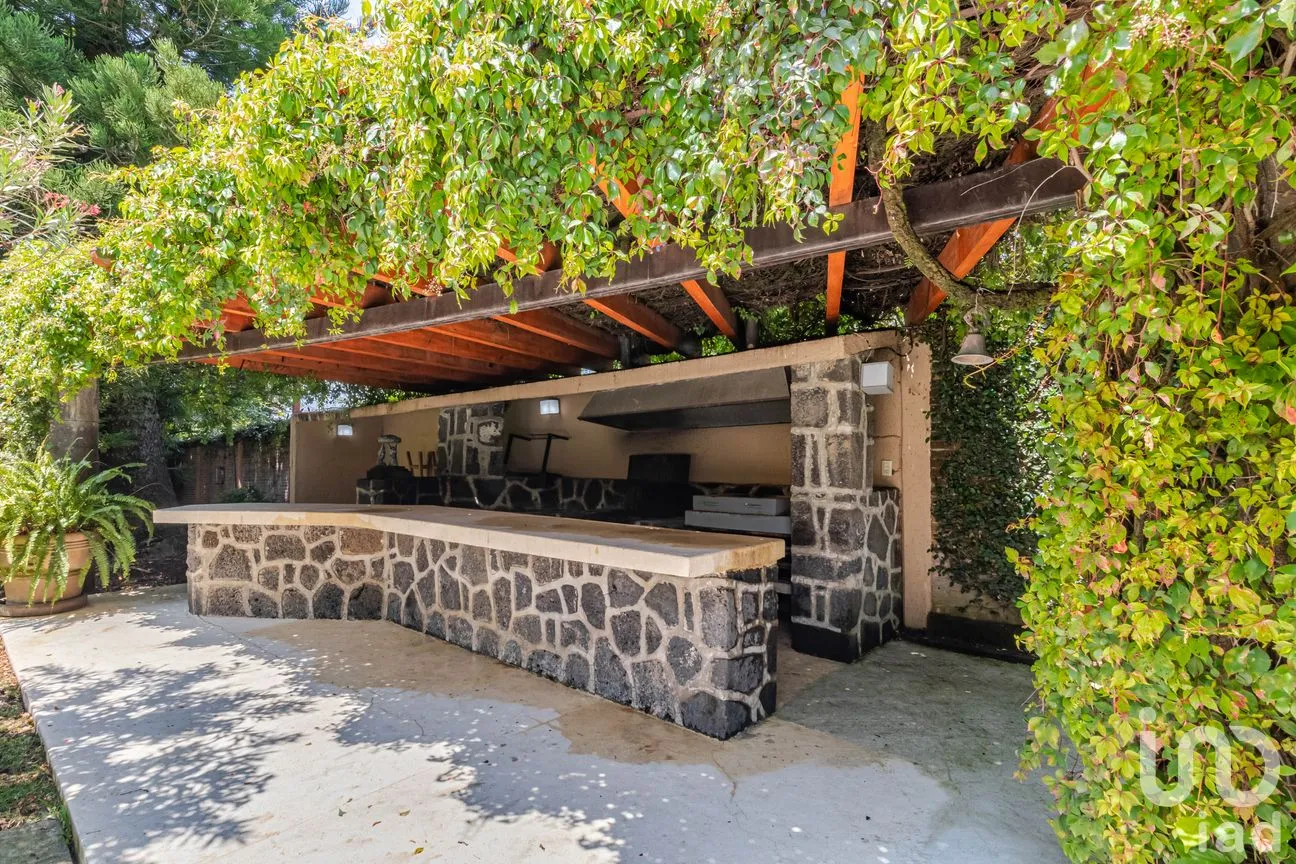 Casa en Venta en Los Limoneros, Cuernavaca, Morelos | NEX-292567 | iad México | Foto 16 de 34