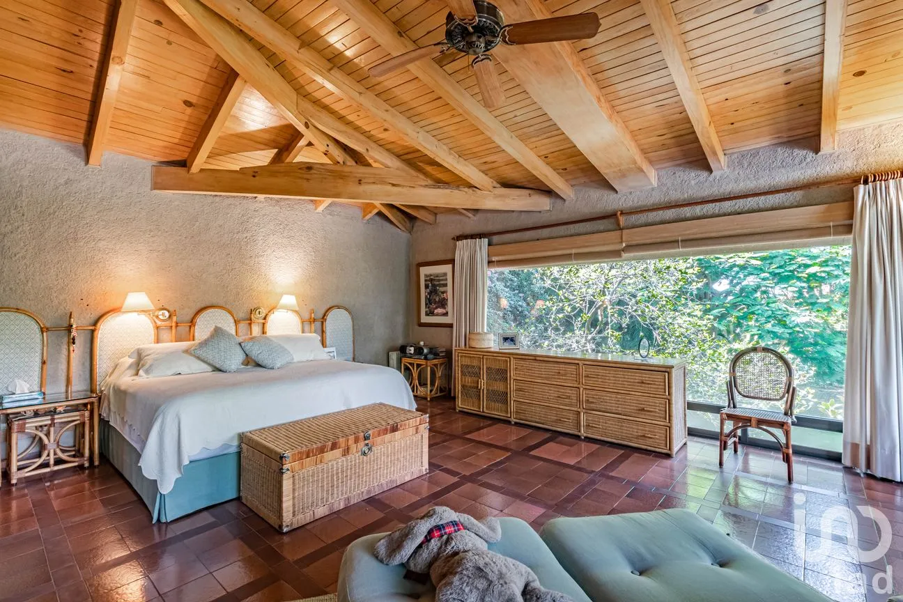 Casa en Venta en Los Limoneros, Cuernavaca, Morelos | NEX-292567 | iad México | Foto 17 de 34