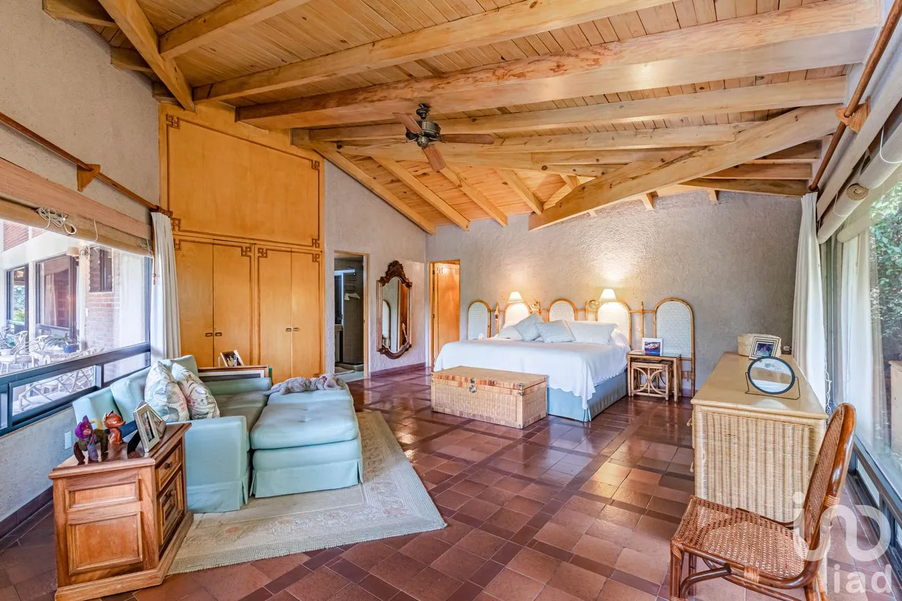 Casa en Venta en Los Limoneros, Cuernavaca, Morelos | NEX-292567 | iad México | Foto 18 de 34