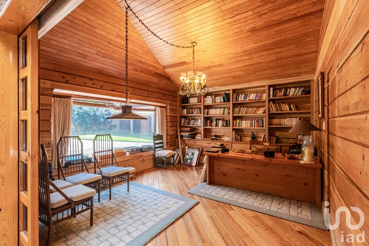 Casa en Venta en Los Limoneros, Cuernavaca, Morelos | NEX-292567 | iad México | Foto 19 de 34