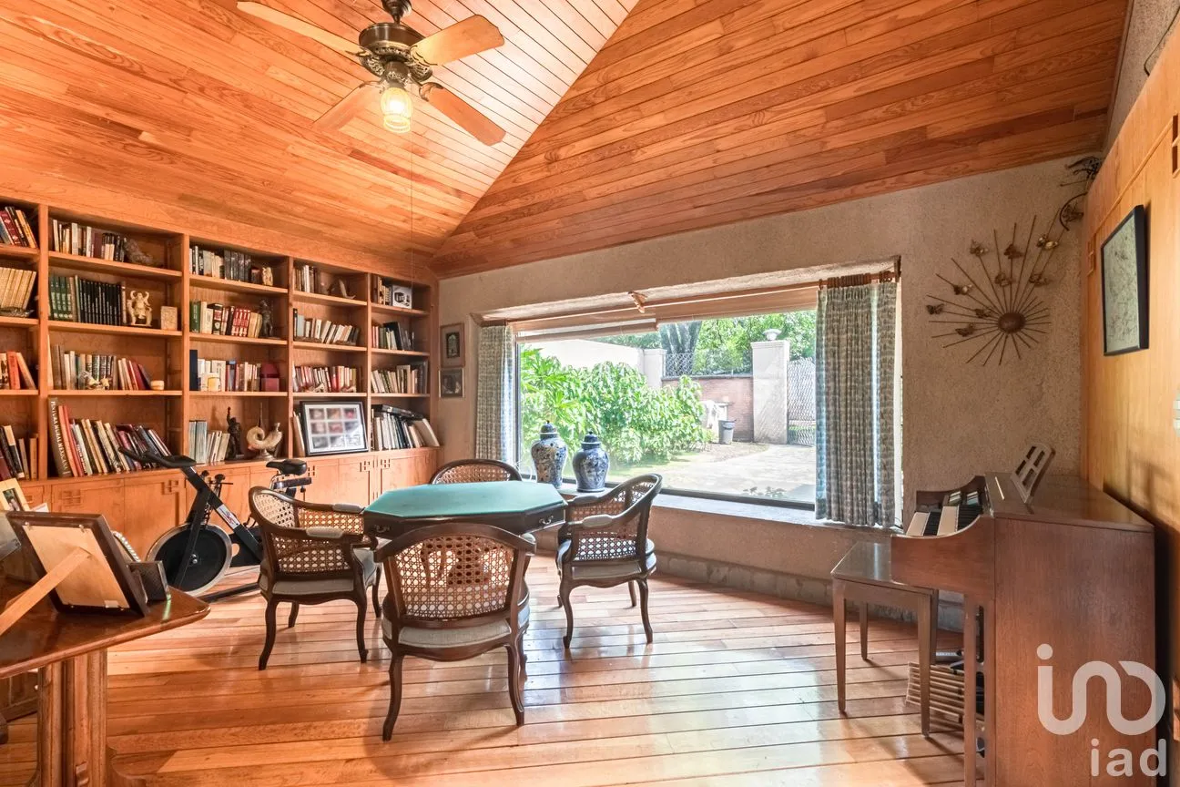 Casa en Venta en Los Limoneros, Cuernavaca, Morelos | NEX-292567 | iad México | Foto 20 de 34